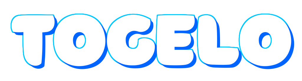Logo TOGELO